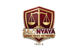 24x7 Nyaya — Legal News Network